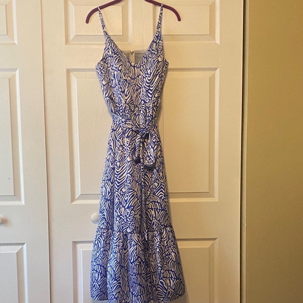 Lilly Pulitzer Marcelina Dress